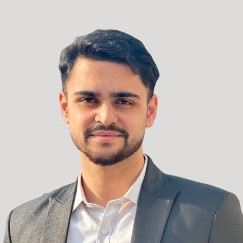 ANKIT KANDEL