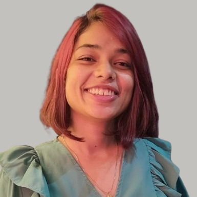 KRITI MANDAL