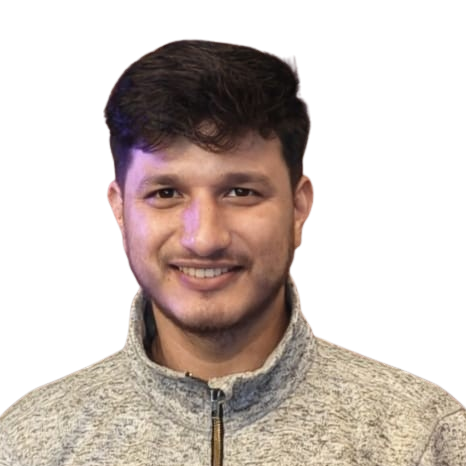 SUBODH GHIMIRE