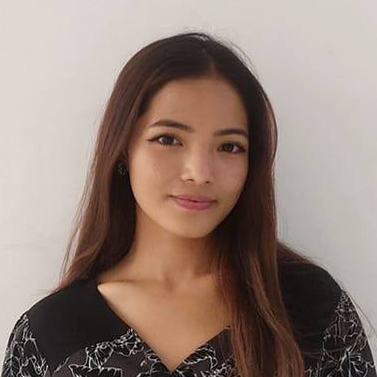 BHAWANA SHRESTHA