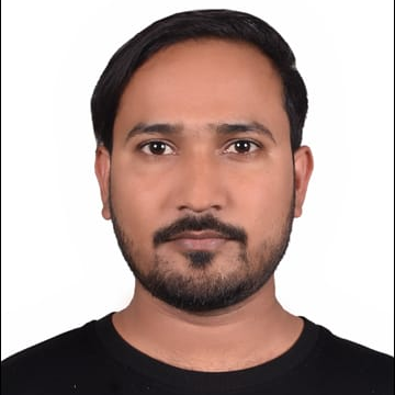 BIBEK BHANDARI