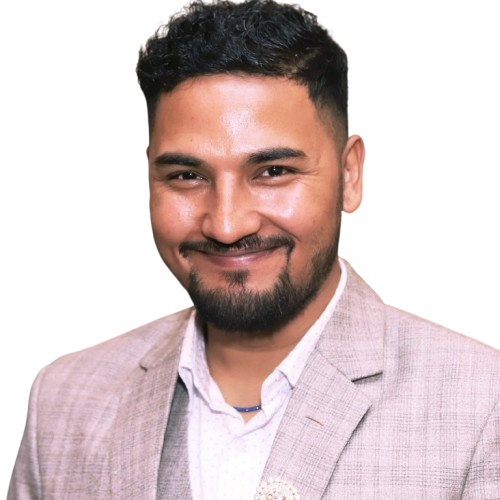 DIPAK THAPA
